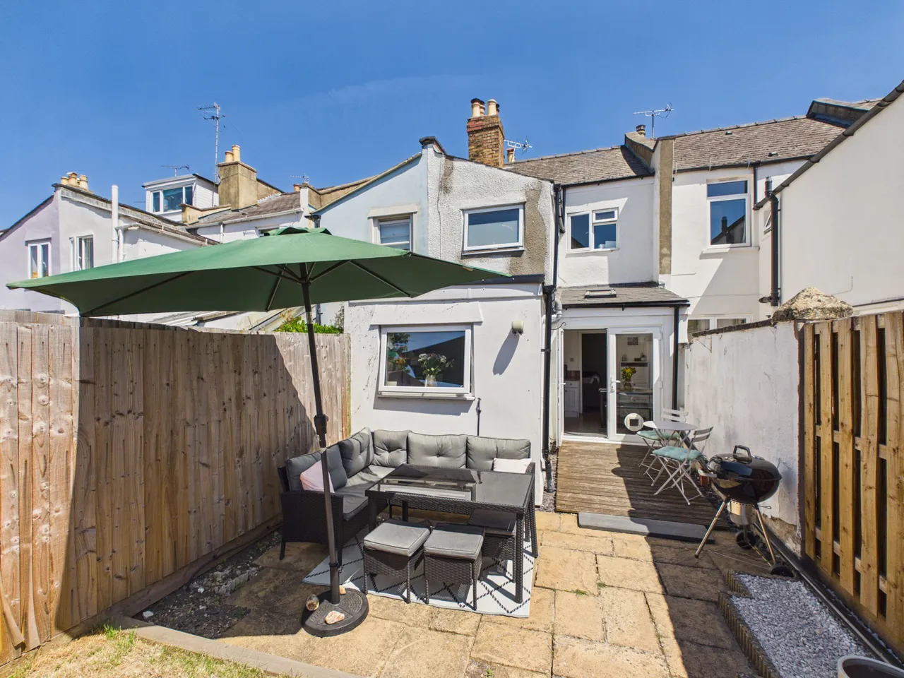 Roman Road, Cheltenham, GL51 8AA, photo 22