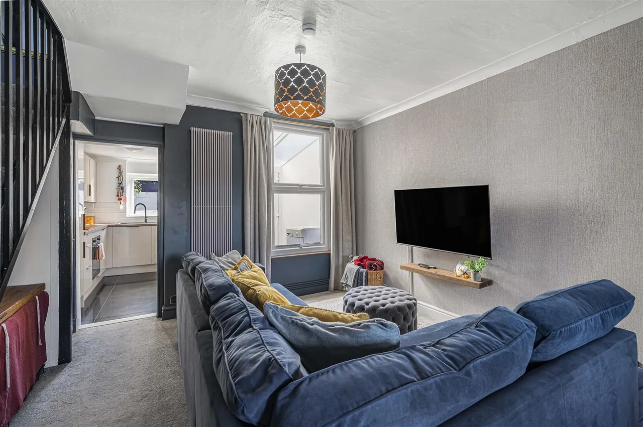 Lewis Close, Newhaven, photo 15