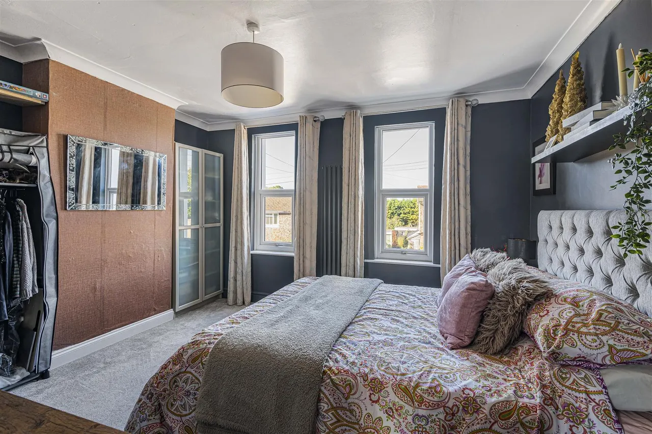 Lewis Close, Newhaven, photo 10