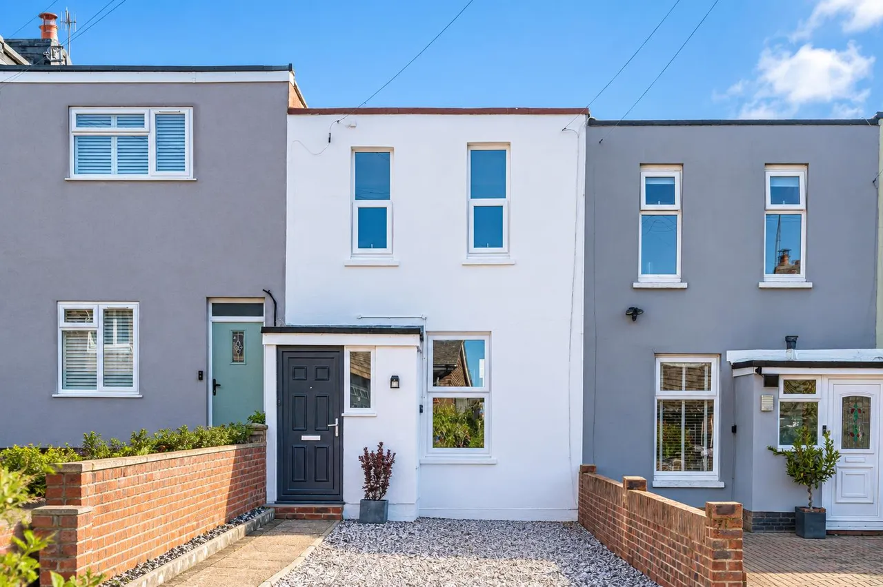 Lewis Close, Newhaven, photo 5