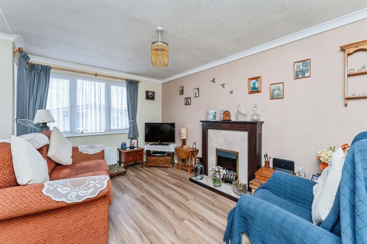 Orchard Park, Elton, CH2, photo 6