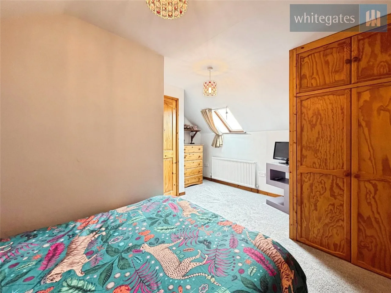 Windy Hill, Wrexham, LL12, photo 25