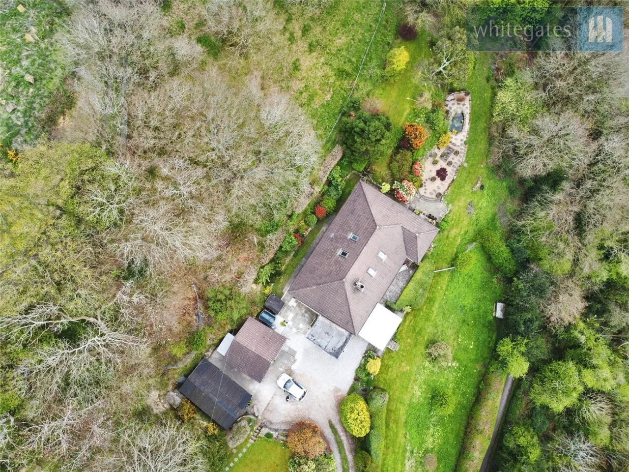 Windy Hill, Wrexham, LL12, photo 40