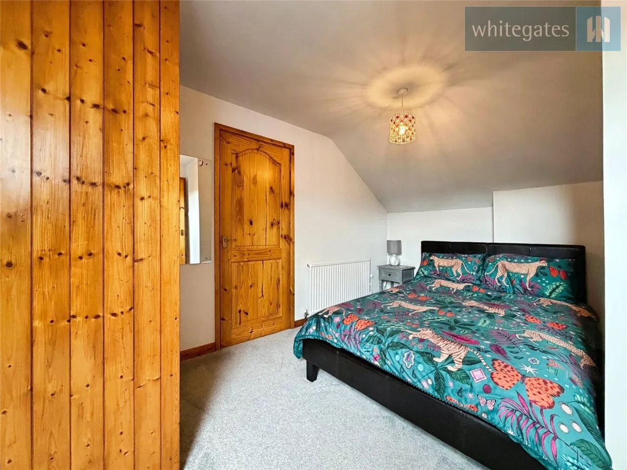 Windy Hill, Wrexham, LL12, photo 24