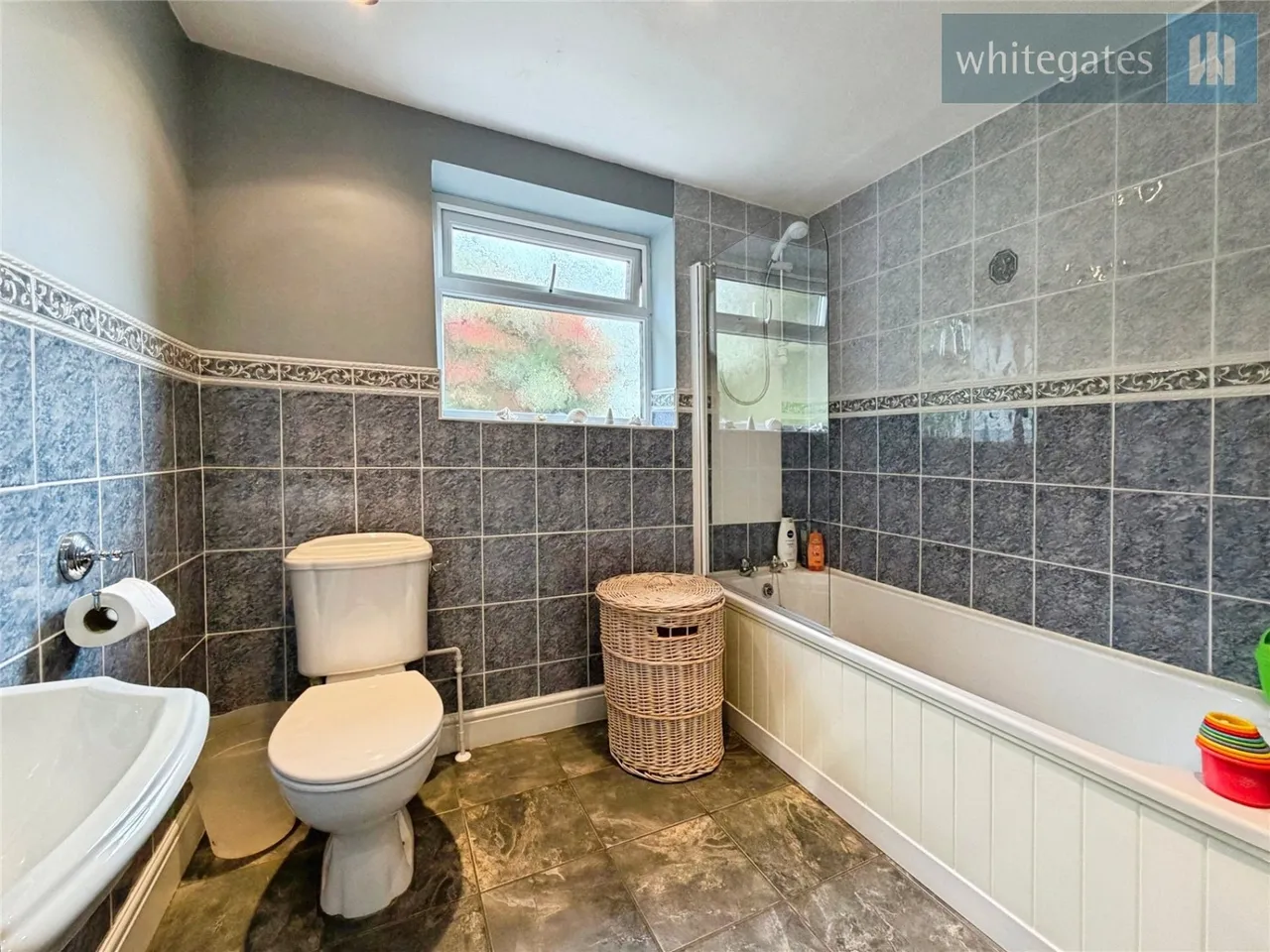Windy Hill, Wrexham, LL12, photo 17