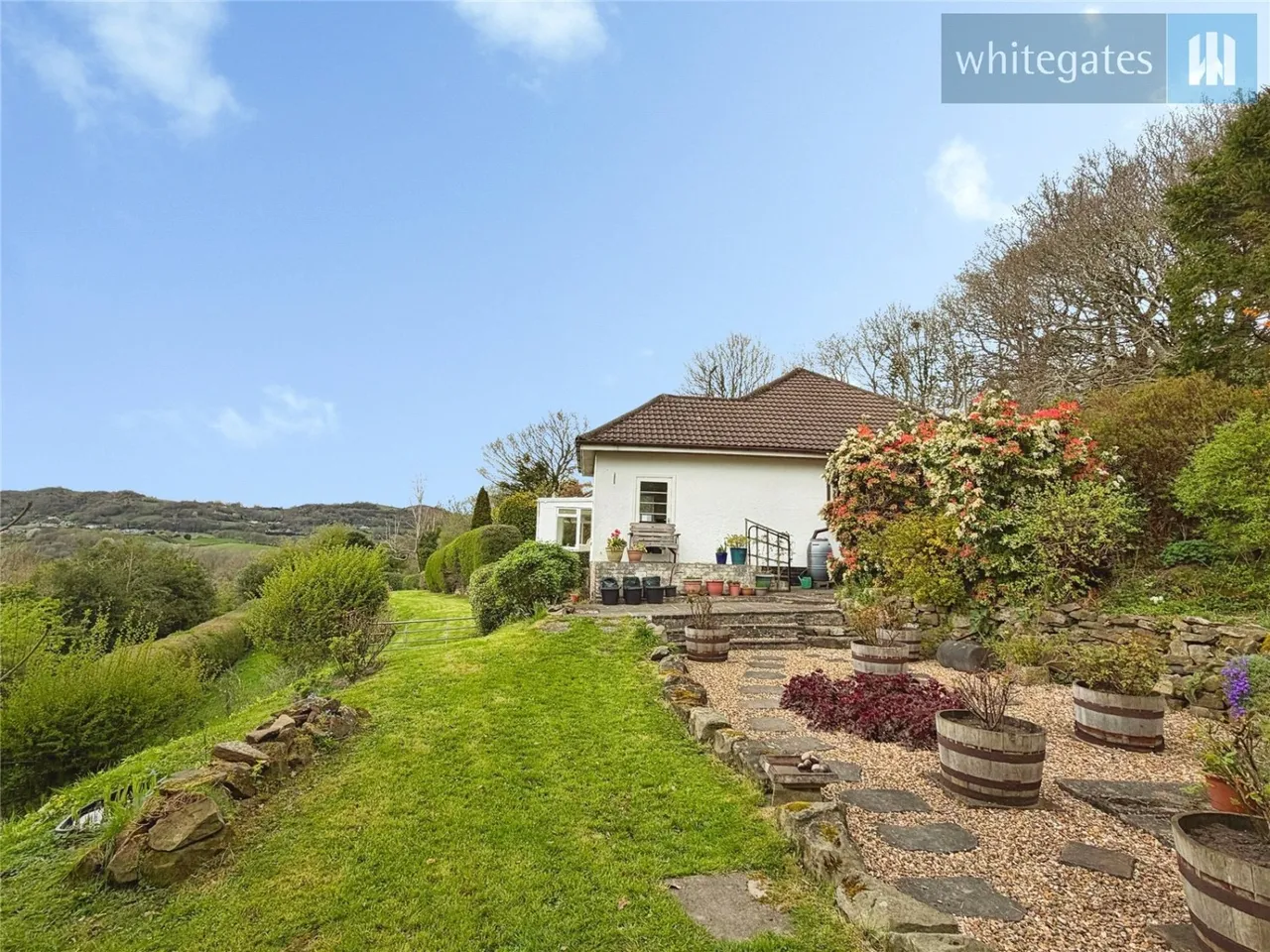 Windy Hill, Wrexham, LL12, photo 47