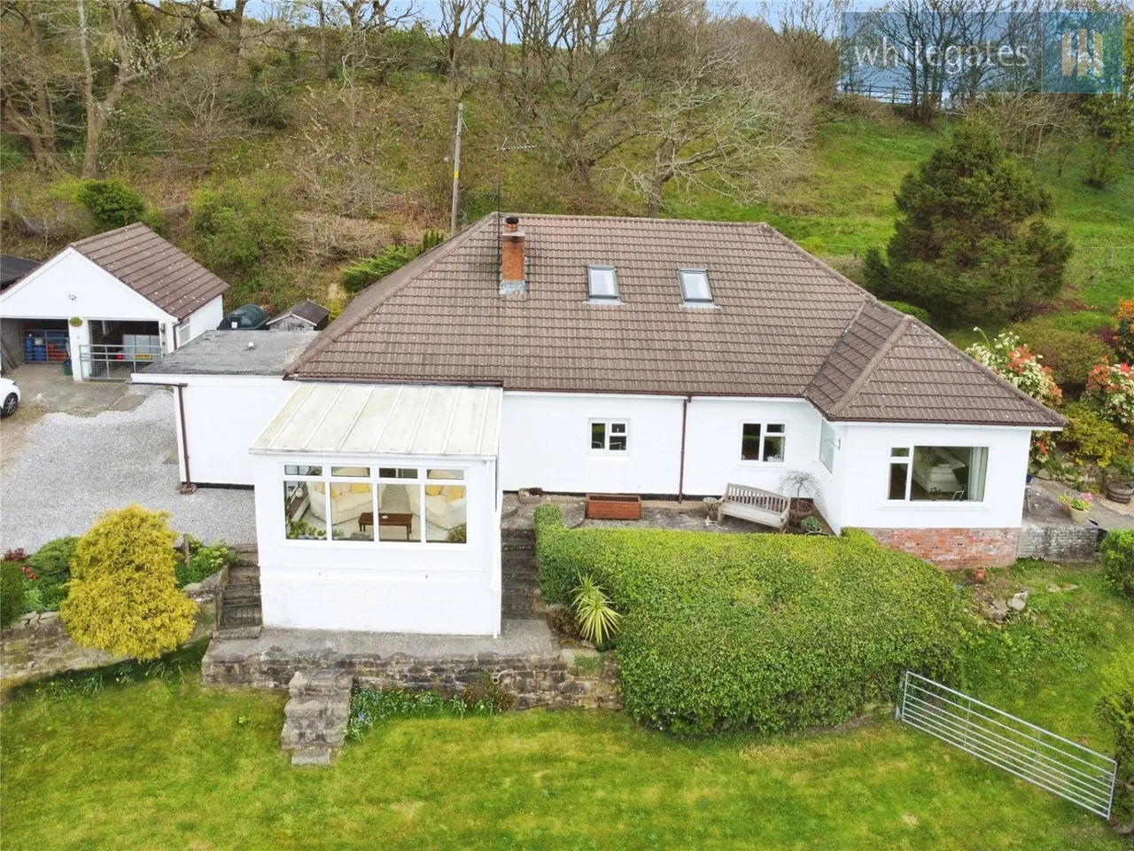 Windy Hill, Wrexham, LL12, photo 31