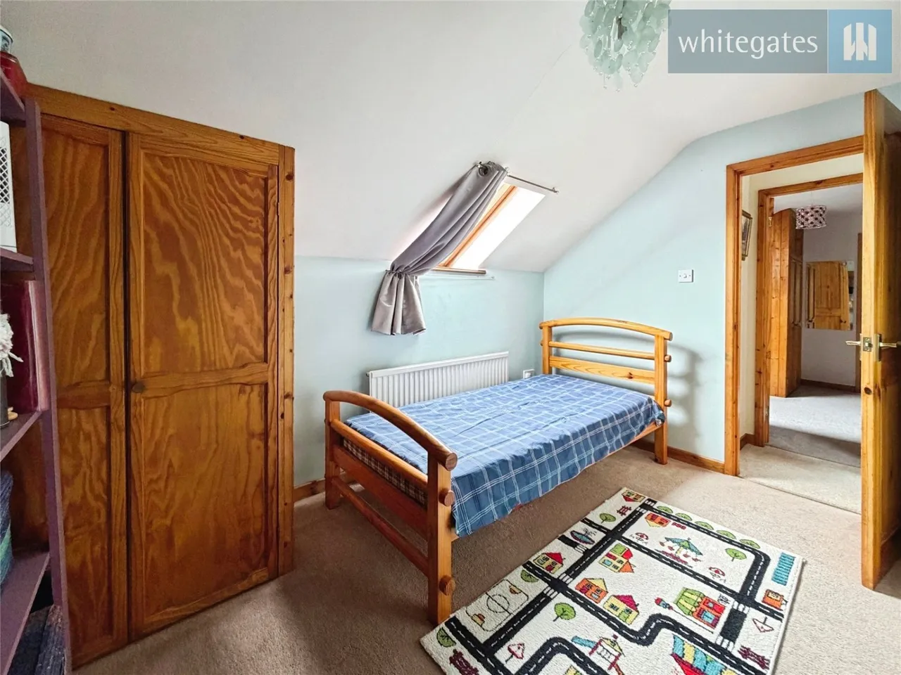 Windy Hill, Wrexham, LL12, photo 26