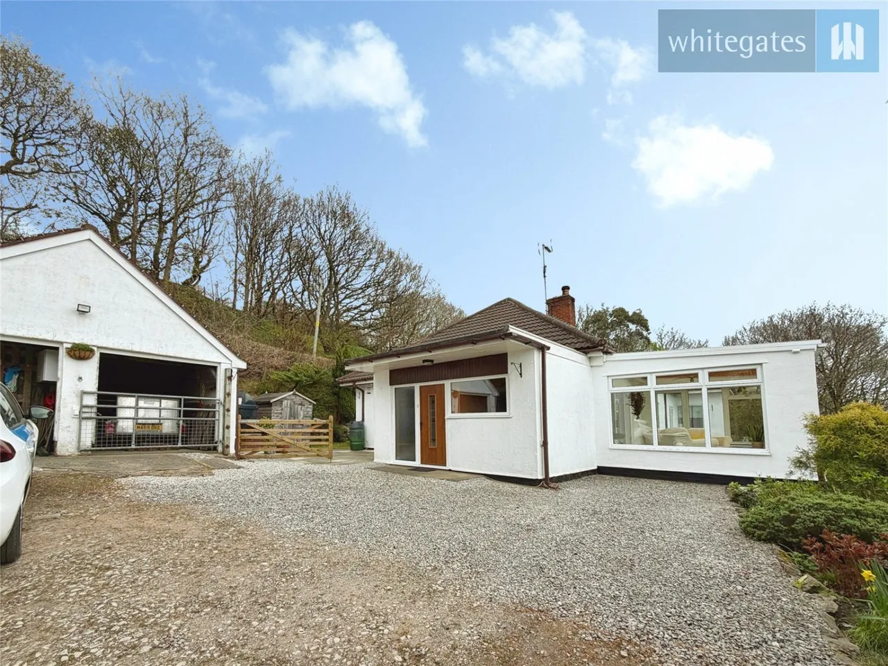 Windy Hill, Wrexham, LL12, photo 33