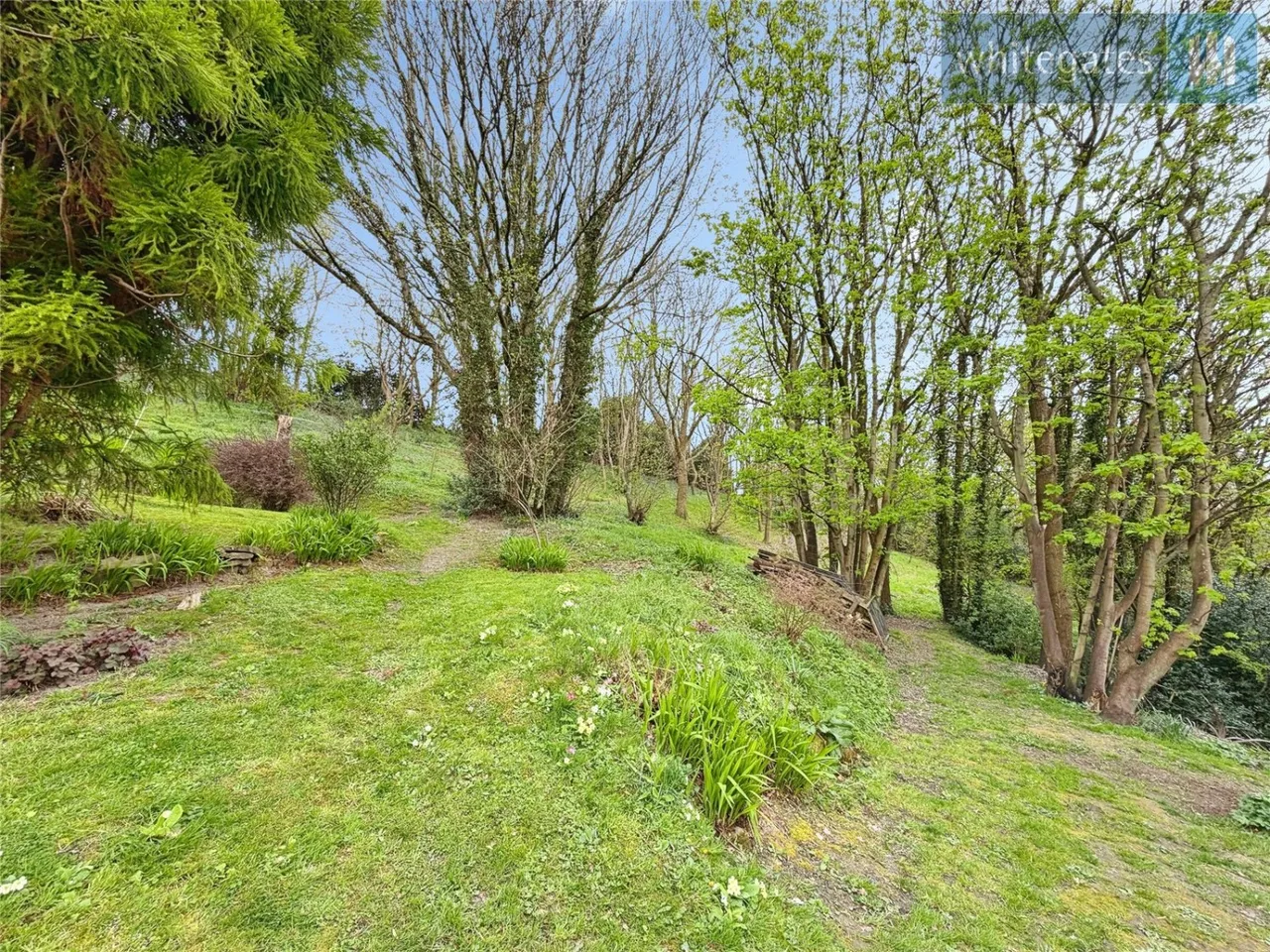 Windy Hill, Wrexham, LL12, photo 42