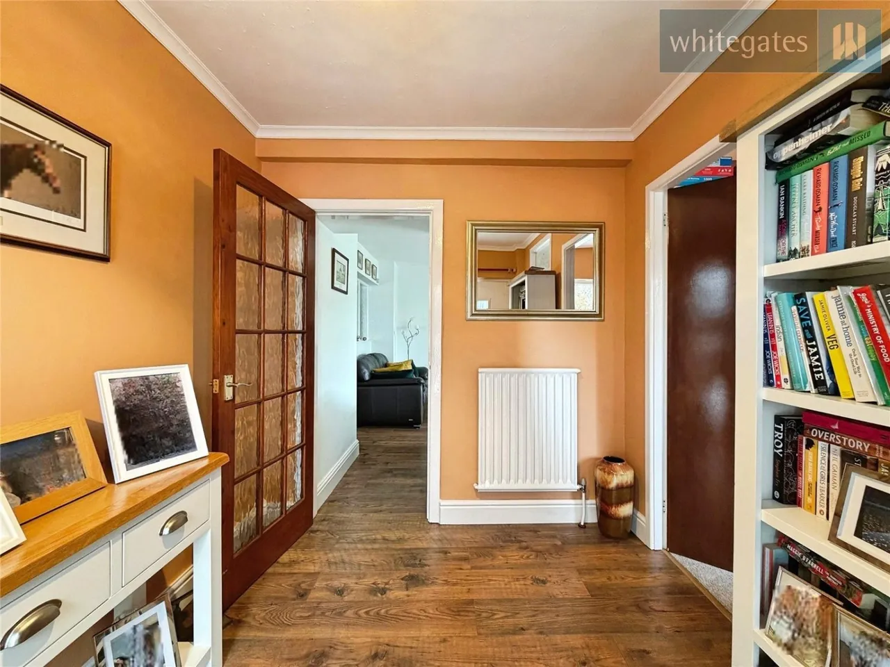Windy Hill, Wrexham, LL12, photo 7