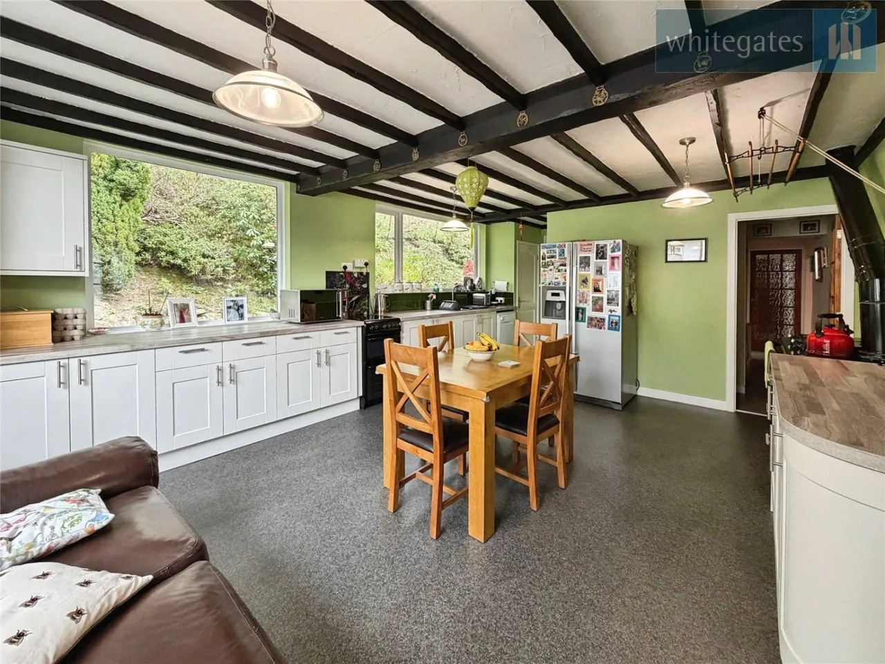Windy Hill, Wrexham, LL12, photo 8