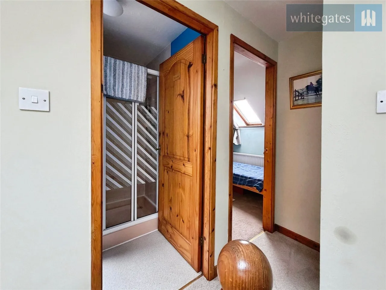 Windy Hill, Wrexham, LL12, photo 23