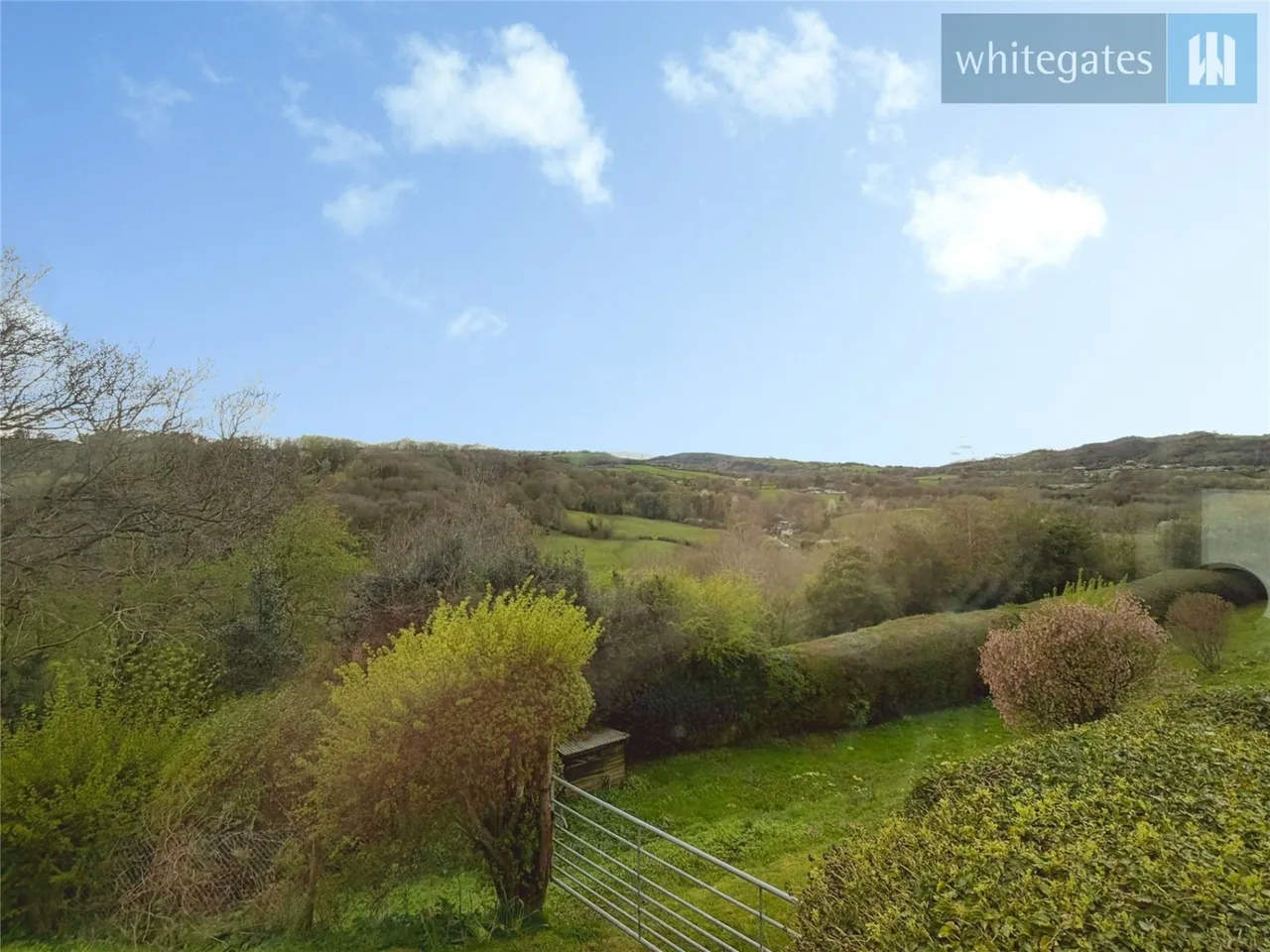 Windy Hill, Wrexham, LL12, photo 36