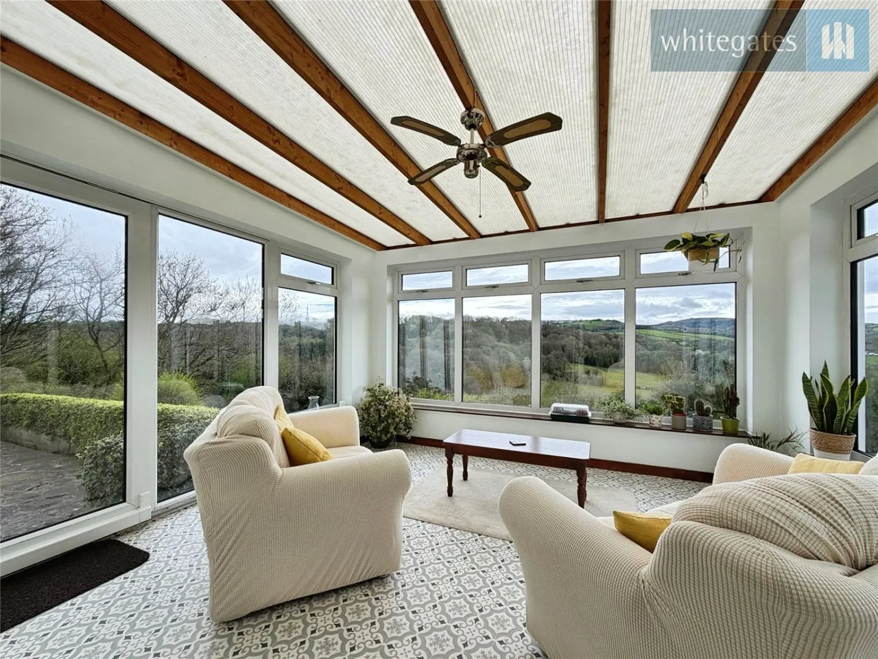 Windy Hill, Wrexham, LL12, photo 19