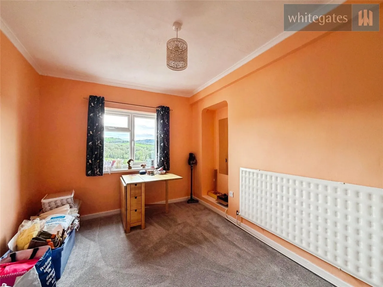 Windy Hill, Wrexham, LL12, photo 22