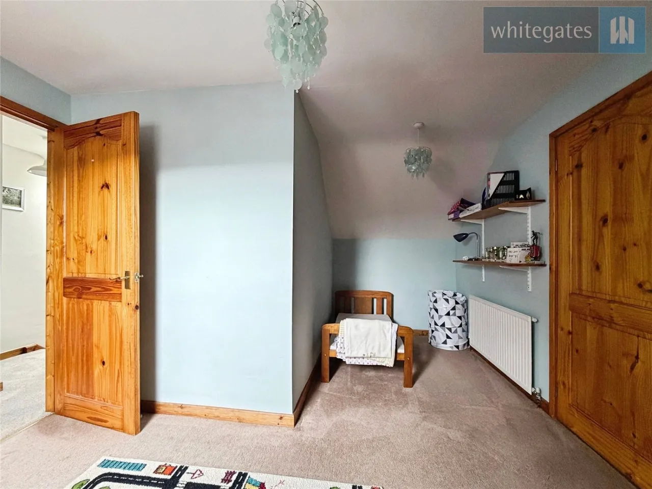 Windy Hill, Wrexham, LL12, photo 27