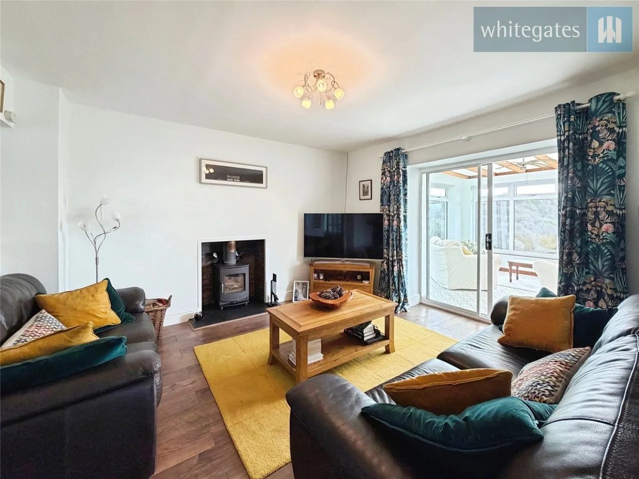 Windy Hill, Wrexham, LL12, photo 6