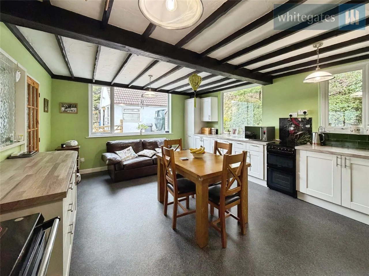 Windy Hill, Wrexham, LL12, photo 9
