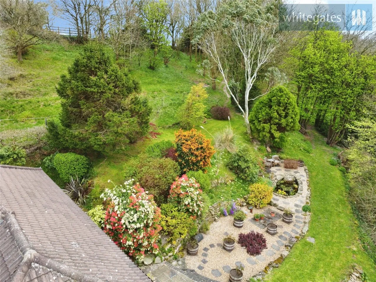 Windy Hill, Wrexham, LL12, photo 39