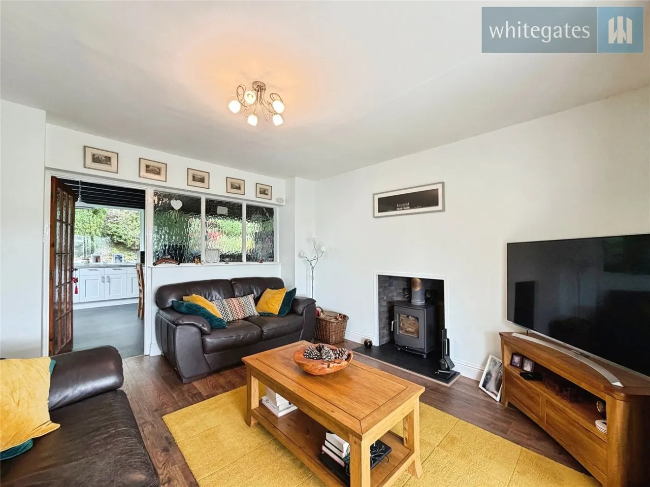 Windy Hill, Wrexham, LL12, photo 12