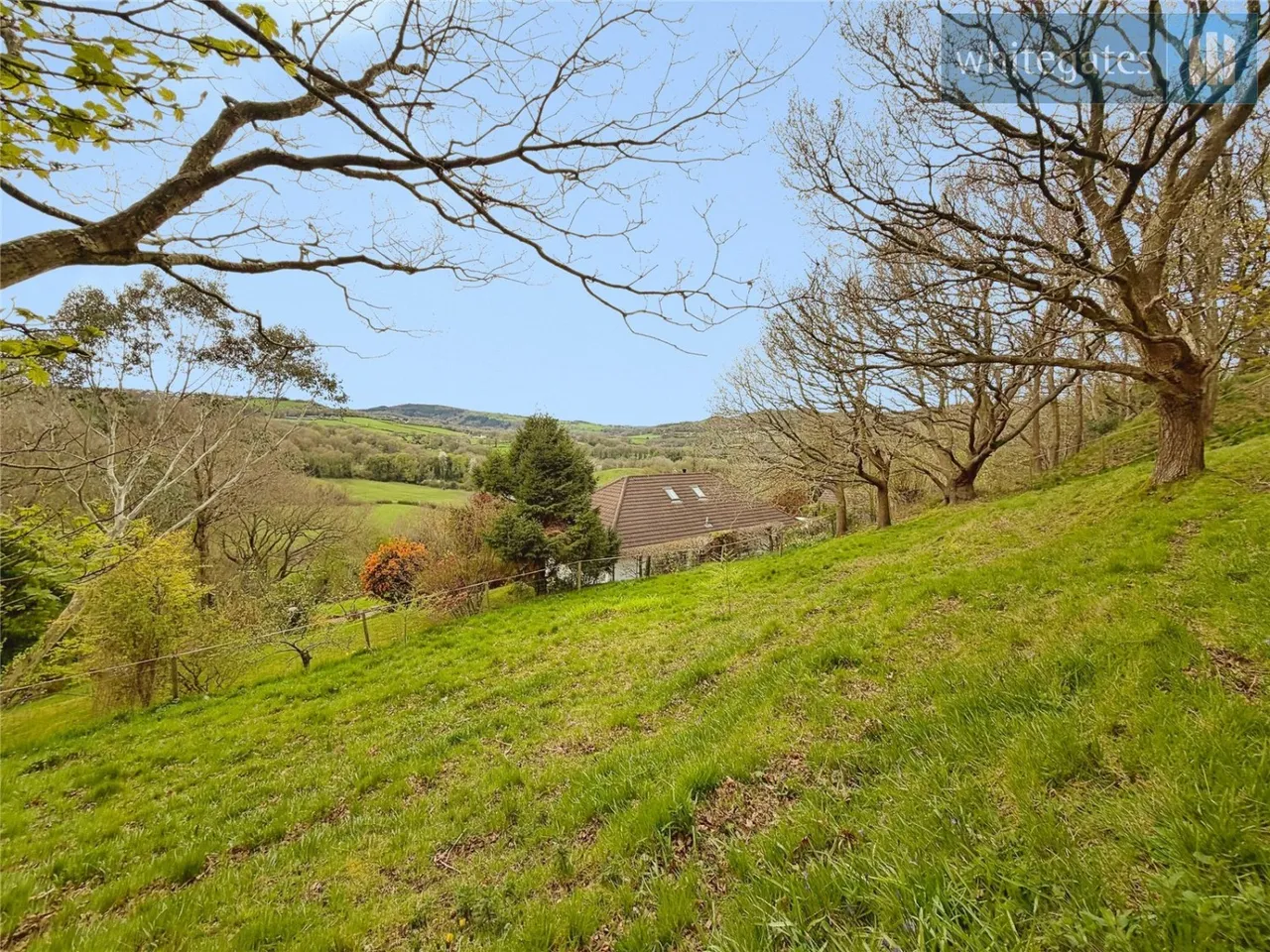 Windy Hill, Wrexham, LL12, photo 45