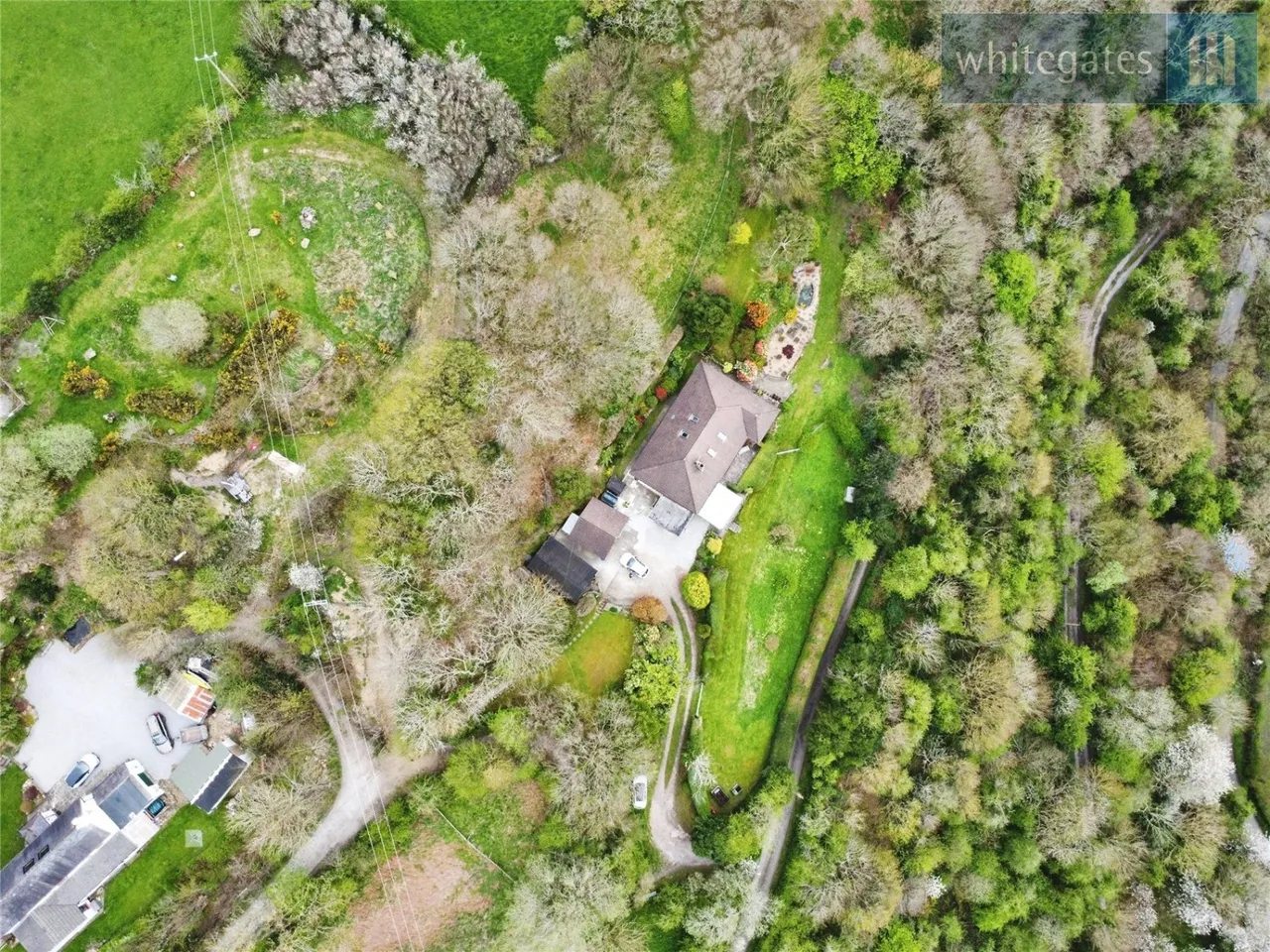 Windy Hill, Wrexham, LL12, photo 46