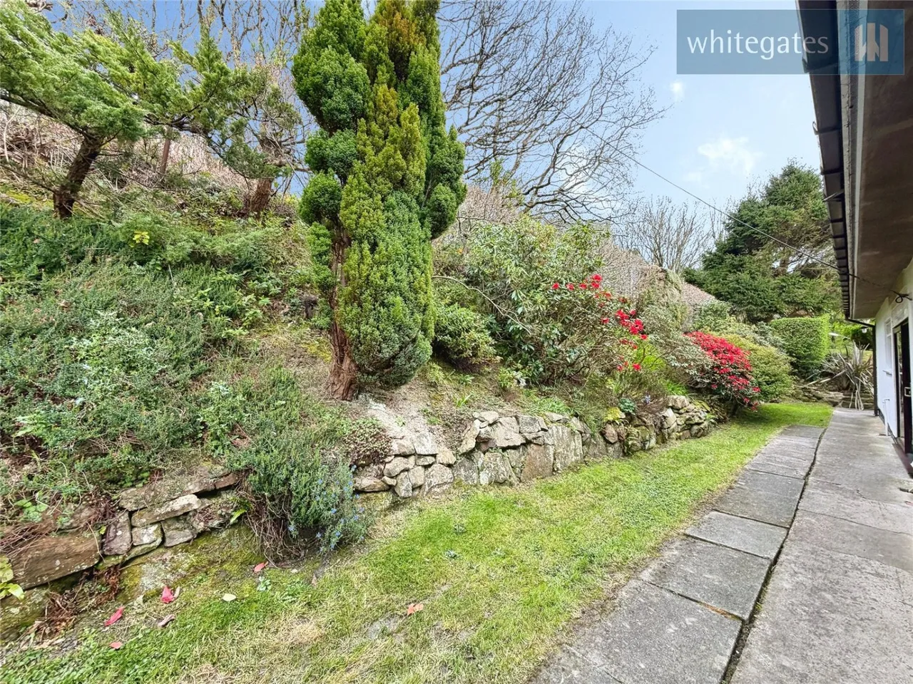 Windy Hill, Wrexham, LL12, photo 38