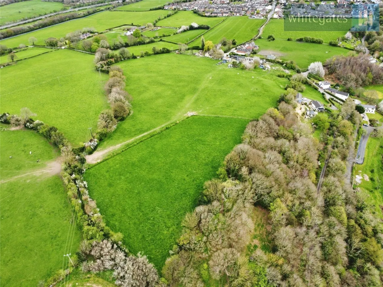 Windy Hill, Wrexham, LL12, photo 48