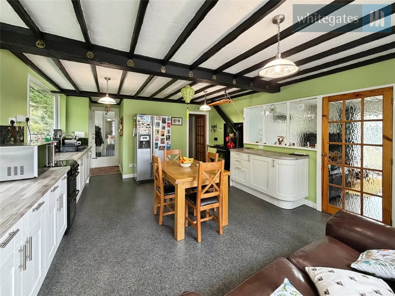 Windy Hill, Wrexham, LL12, photo 5