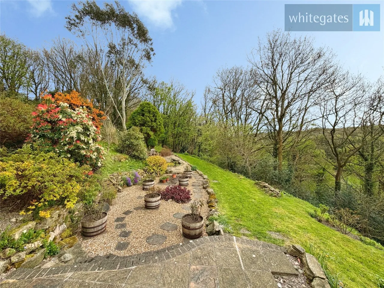Windy Hill, Wrexham, LL12, photo 29