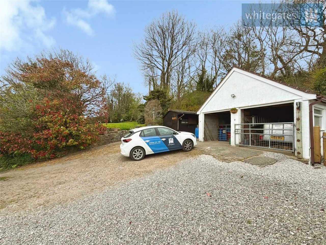Windy Hill, Wrexham, LL12, photo 34