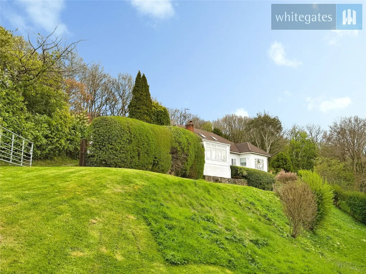 Windy Hill, Wrexham, LL12, photo 41