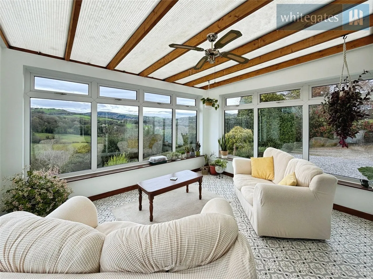 Windy Hill, Wrexham, LL12, photo 10