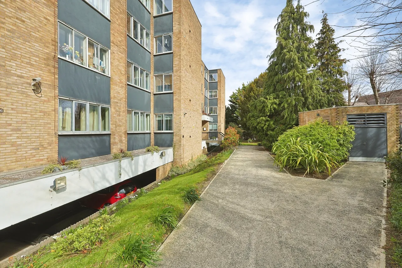 West Hill, London, SW15, photo 15