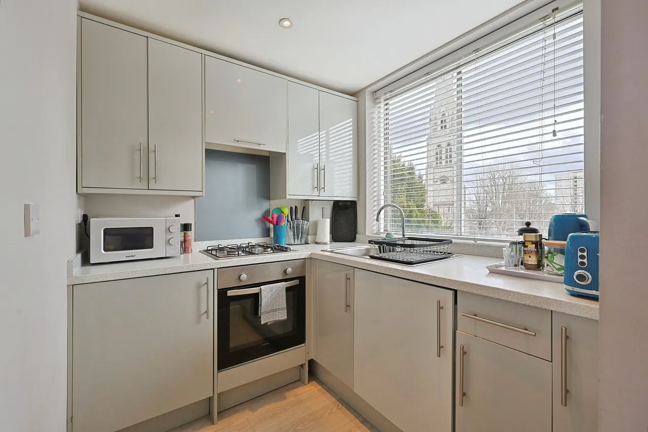 flat for sale, West Hill, London, SW15