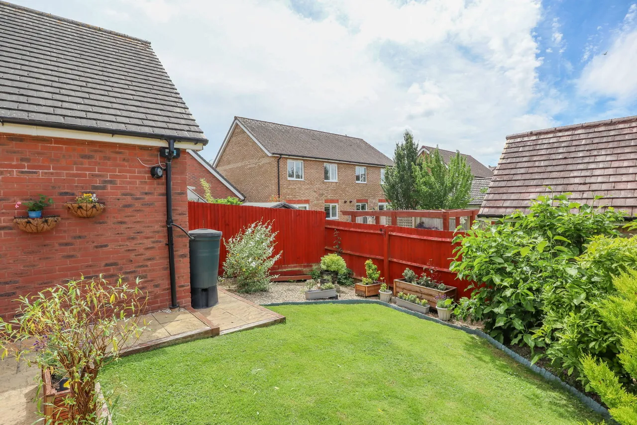 York Road, Calne, photo 11