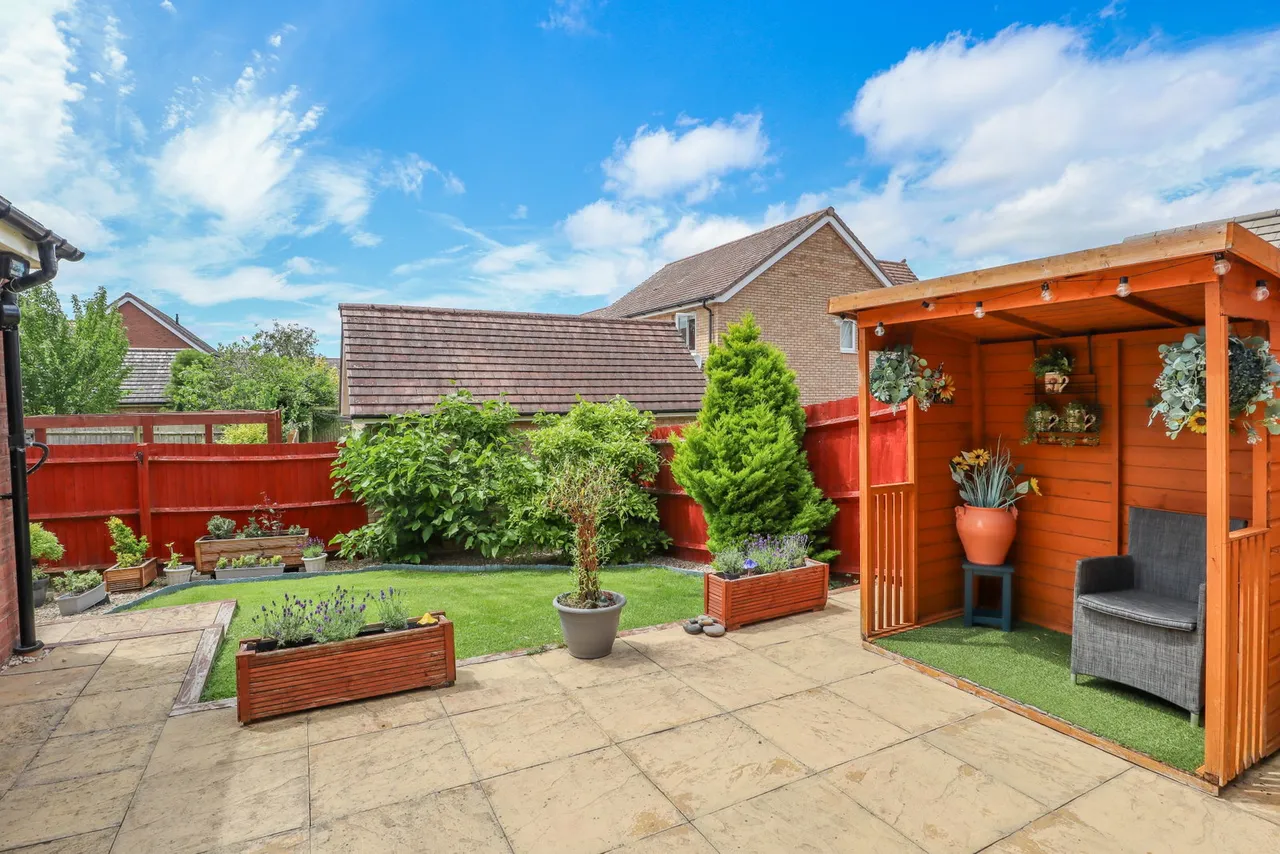 York Road, Calne, photo 6