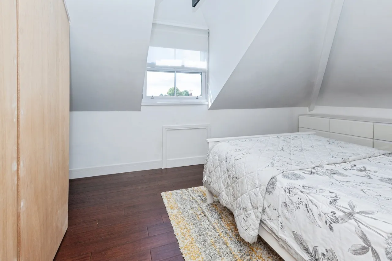 Leicester Road, Blaby, LE8, photo 19