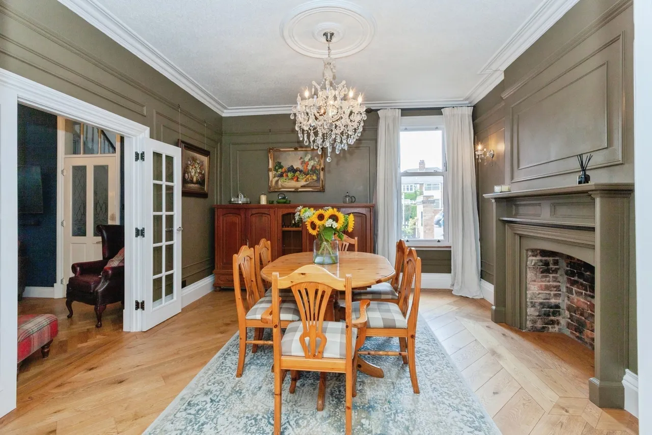 Leicester Road, Blaby, LE8, photo 13