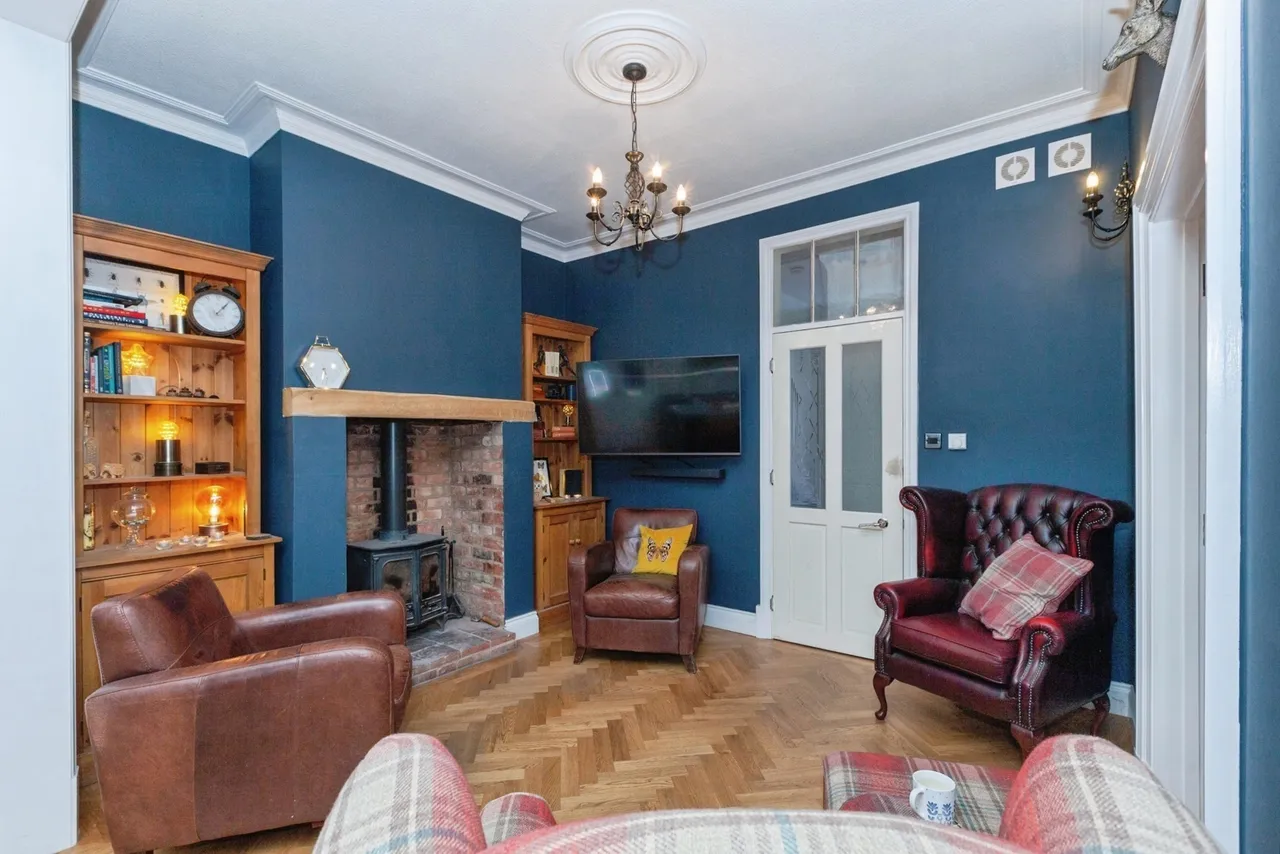 Leicester Road, Blaby, LE8, photo 3