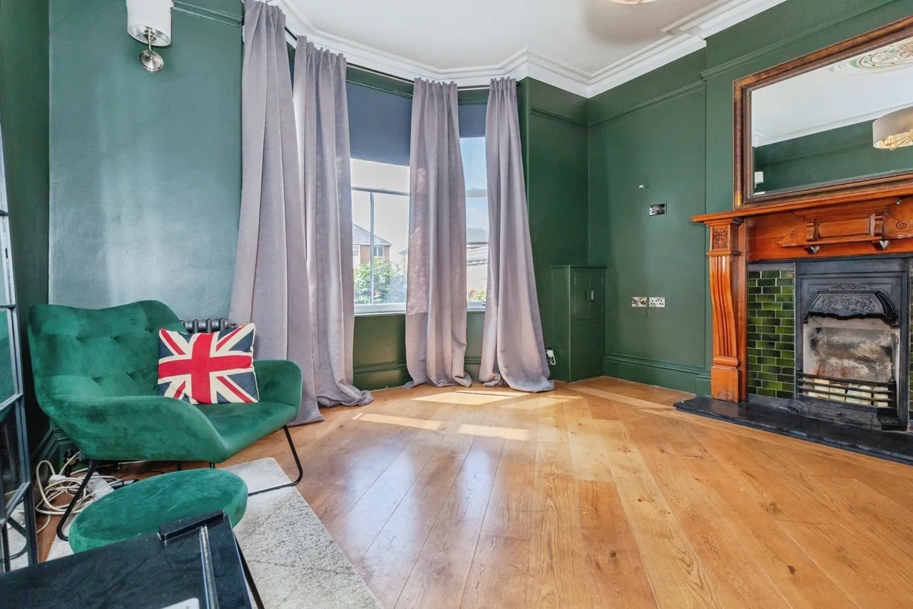 Leicester Road, Blaby, LE8, photo 5