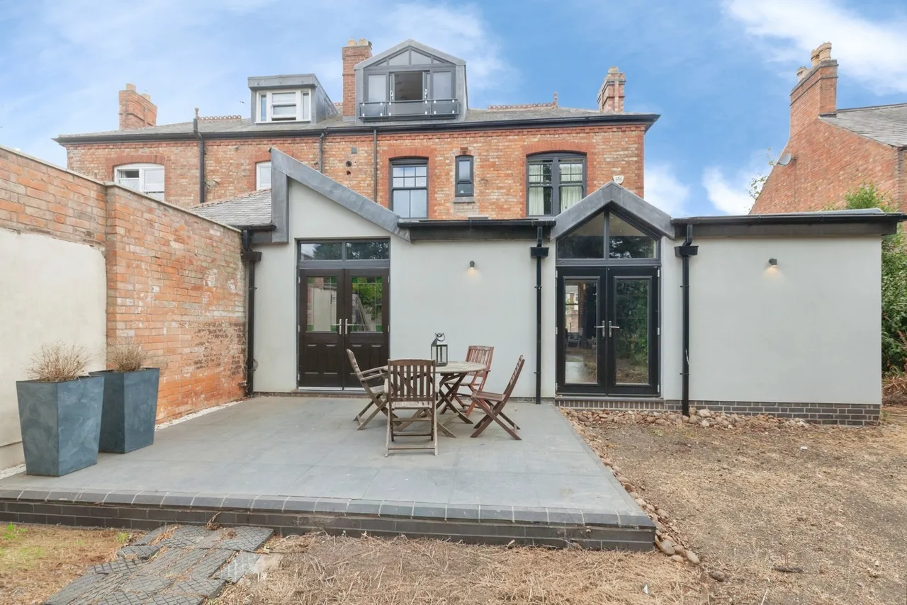 Leicester Road, Blaby, LE8, photo 21