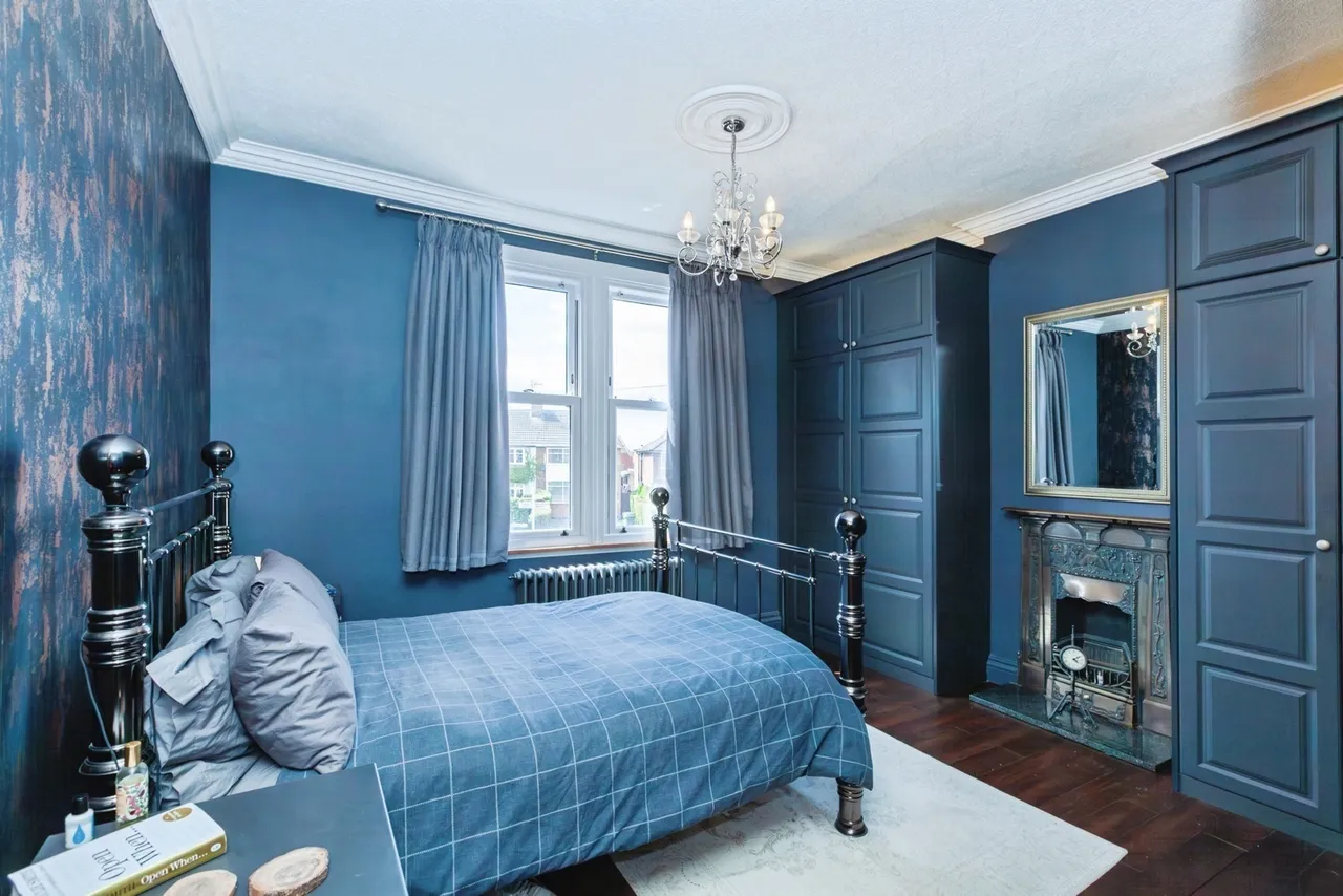 Leicester Road, Blaby, LE8, photo 15