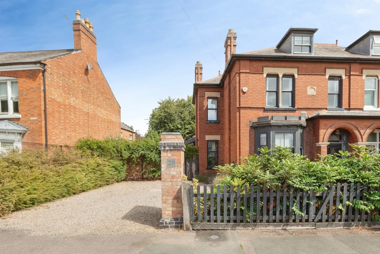 Leicester Road, Blaby, LE8, photo 22