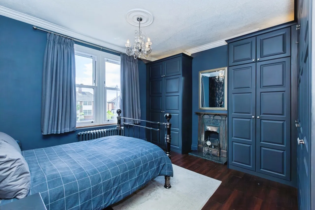 Leicester Road, Blaby, LE8, photo 14
