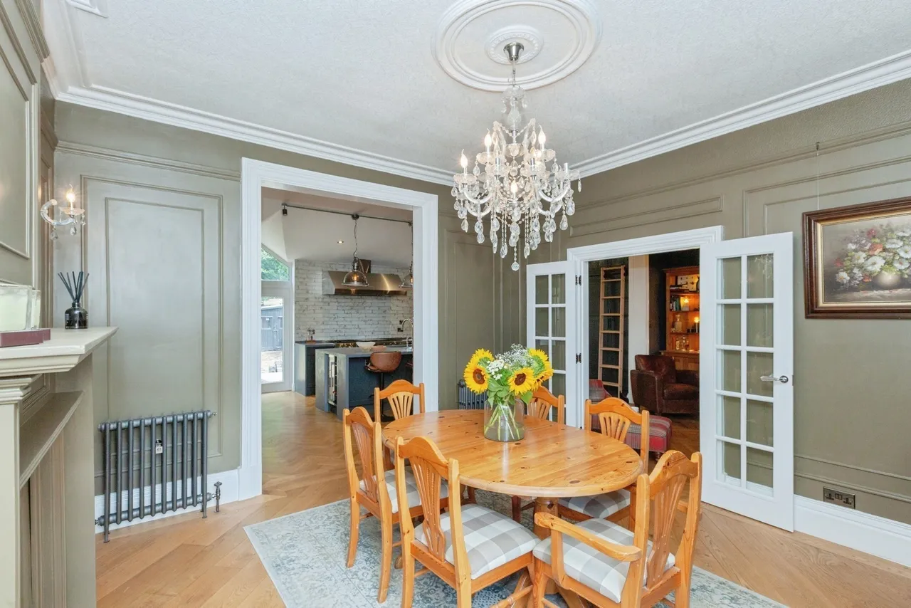 Leicester Road, Blaby, LE8, photo 12