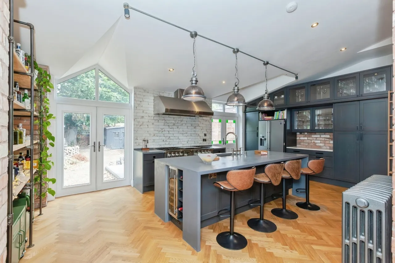 Leicester Road, Blaby, LE8, photo 6