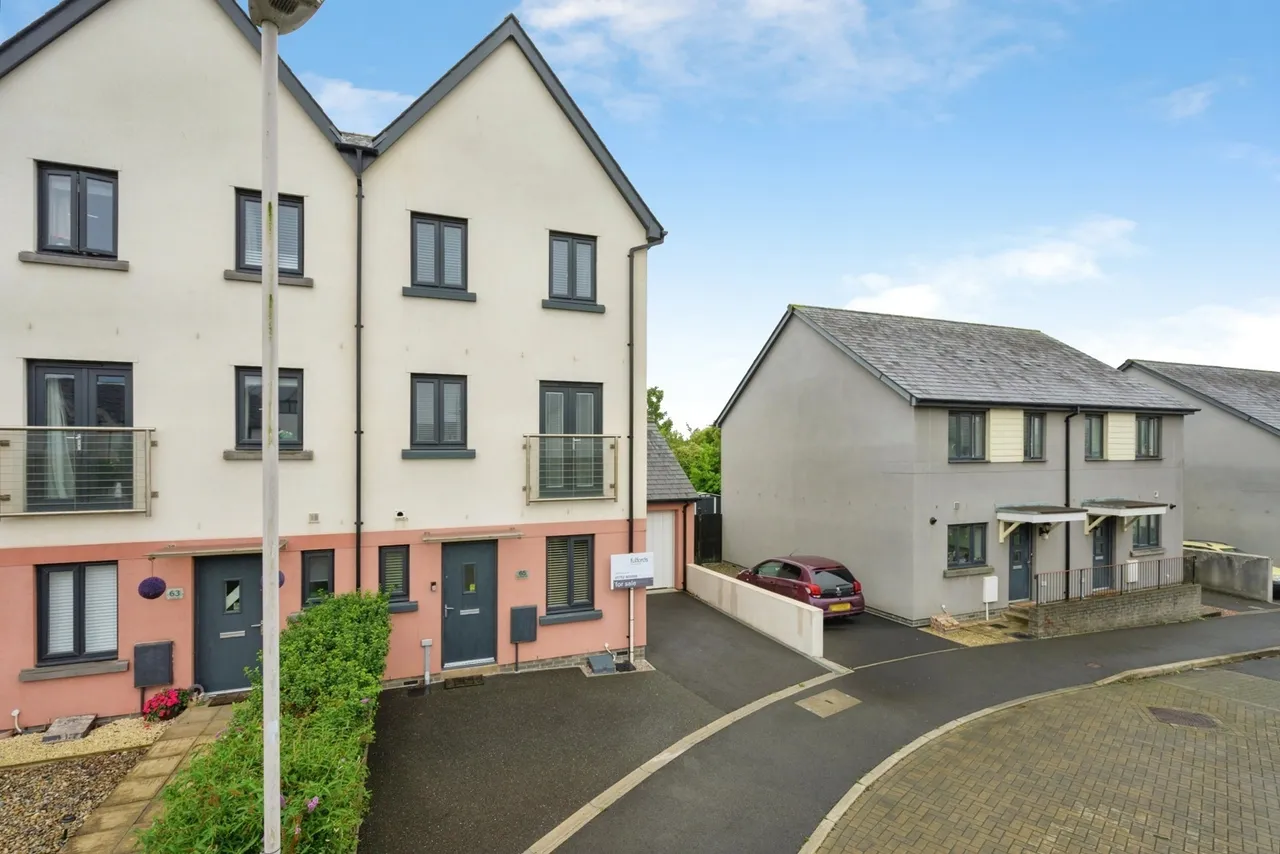 Kilmar Street, Plymouth, PL9, photo 24