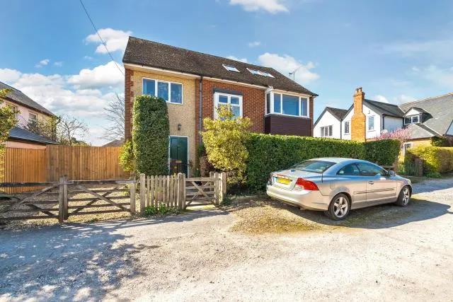 Poplar Road, Oxford, OX2, photo 22